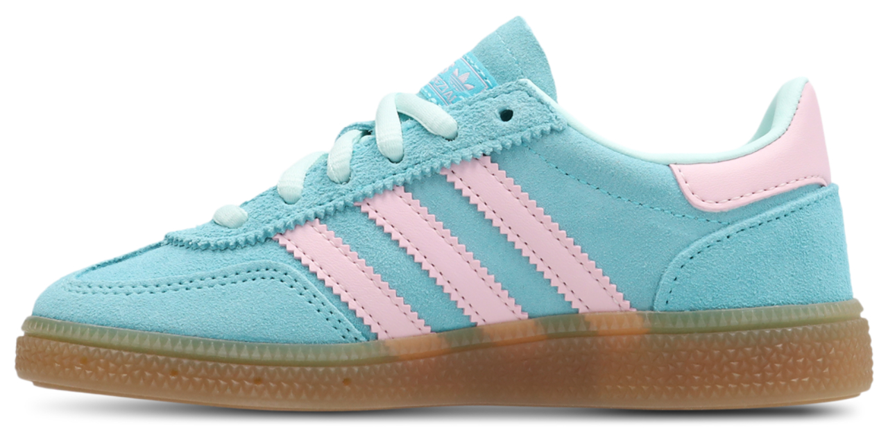adidas Handball Spezial Image 4 of 7. Tap to open photo gallery.