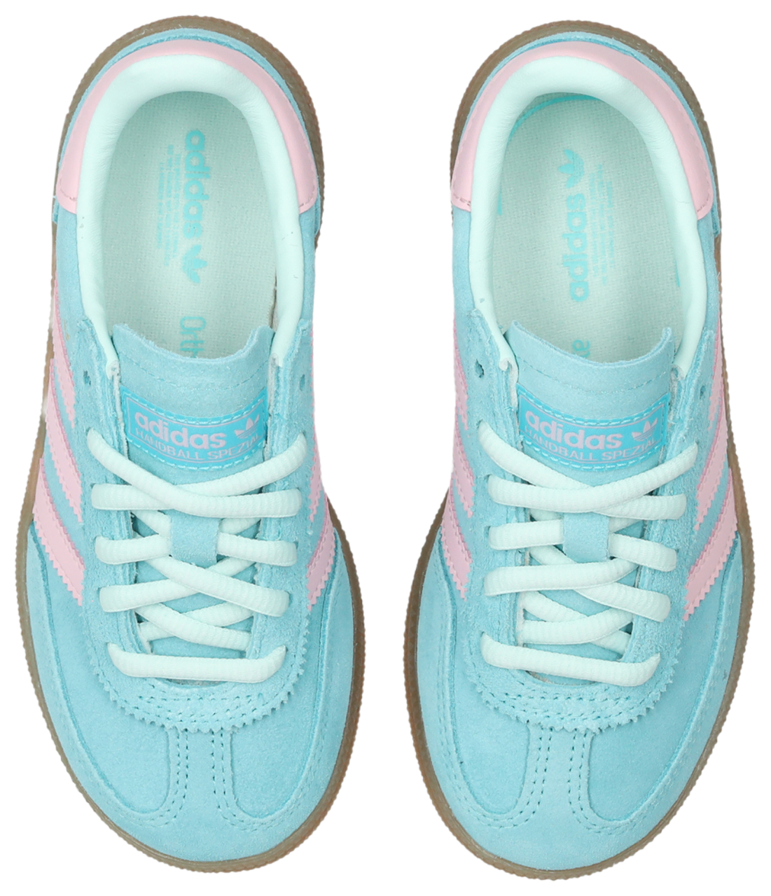 adidas Handball Spezial Image 5 of 7. Tap to open photo gallery.