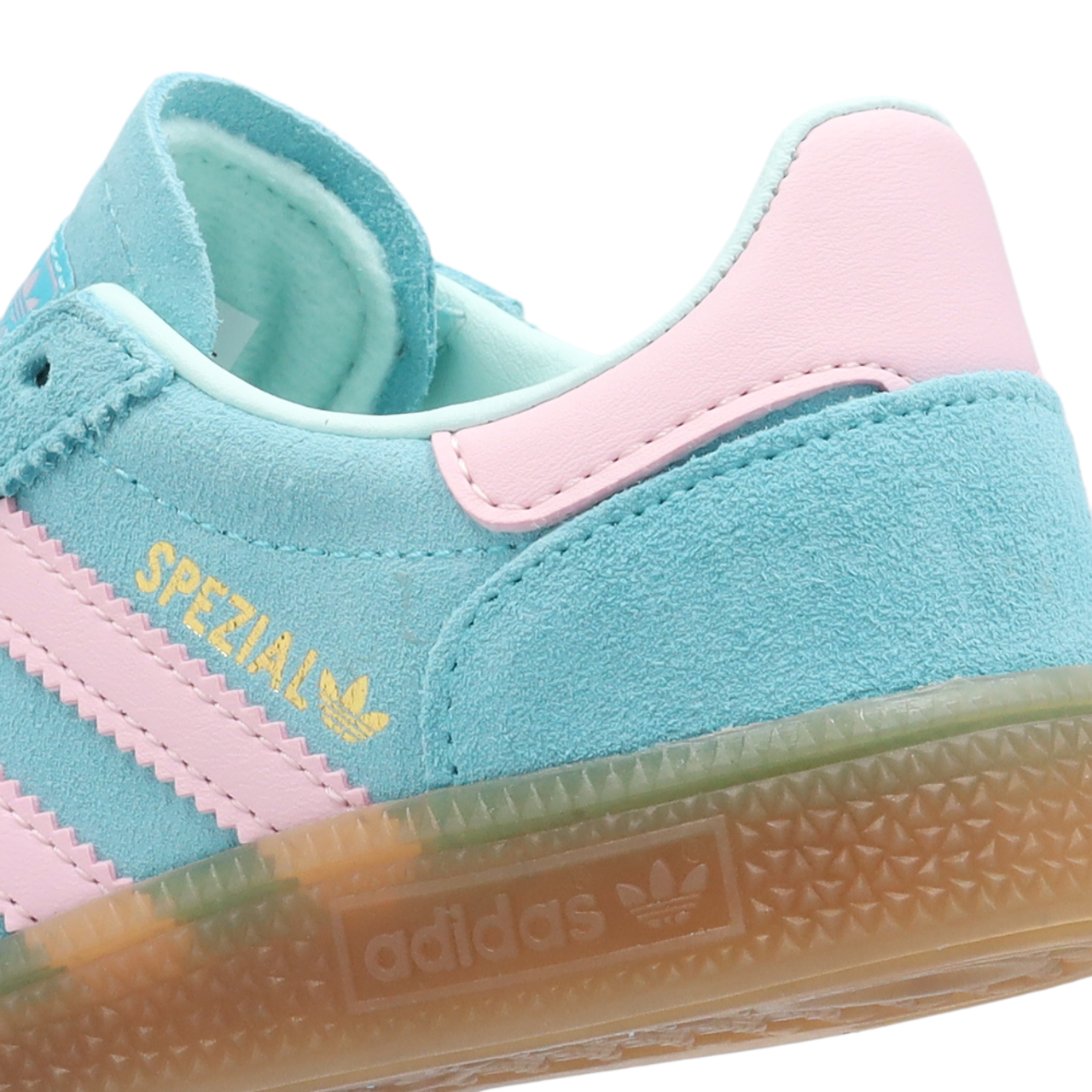 adidas Handball Spezial Image 7 of 7. Tap to open photo gallery.