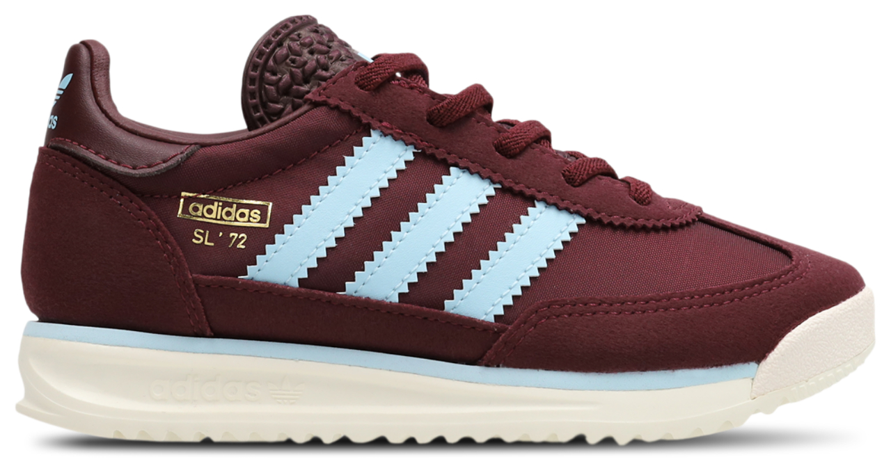 adidas SL 72 RS Bild 1 von 8. Antippen, um die Fotogalerie zu öffnen.