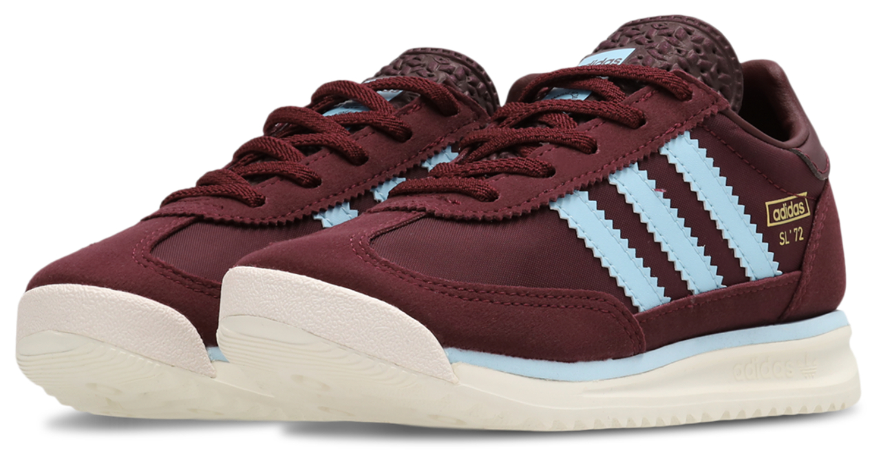 adidas SL 72 RS Bild 2 von 8. Antippen, um die Fotogalerie zu öffnen.