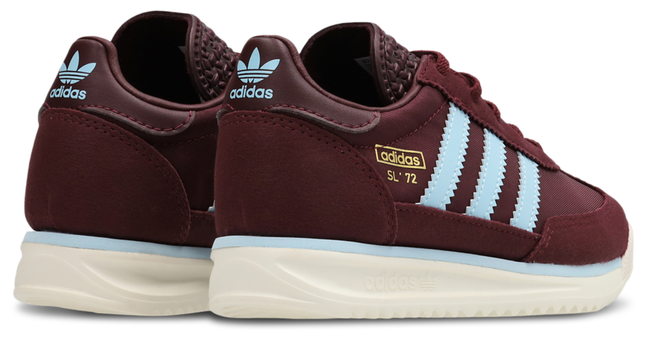 adidas SL 72 RS Bild 3 von 8. Antippen, um die Fotogalerie zu öffnen.