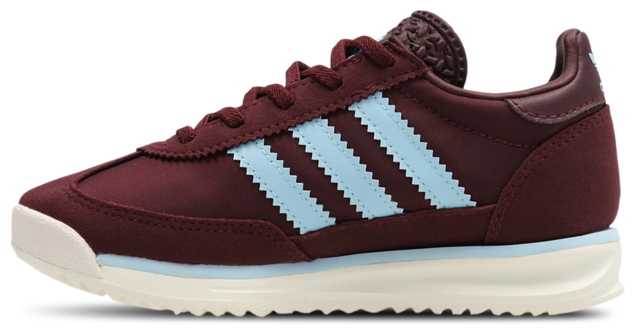 adidas SL 72 RS Bild 4 von 8. Antippen, um die Fotogalerie zu öffnen.