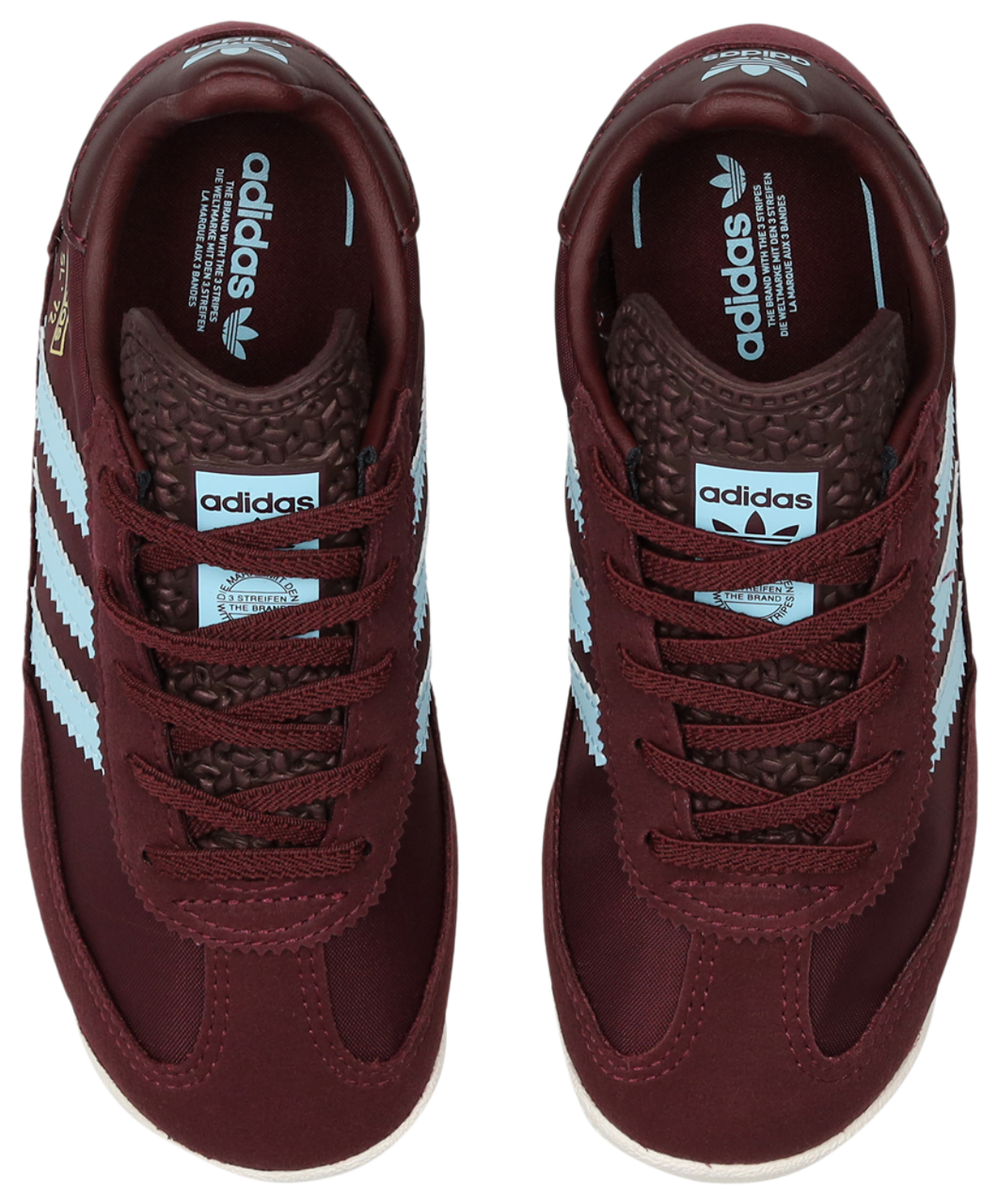 adidas SL 72 RS Bild 5 von 8. Antippen, um die Fotogalerie zu öffnen.