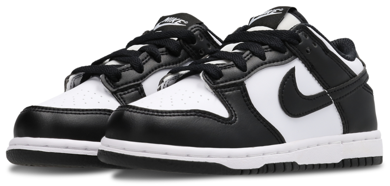 Nike Dunk Low Immagine 2 di 7. Tocca per aprire la galleria fotografica.