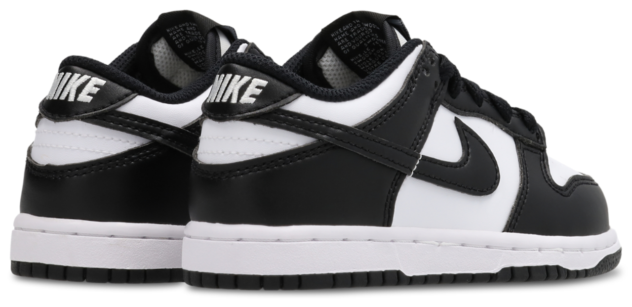 Nike Dunk Low Immagine 3 di 7. Tocca per aprire la galleria fotografica.
