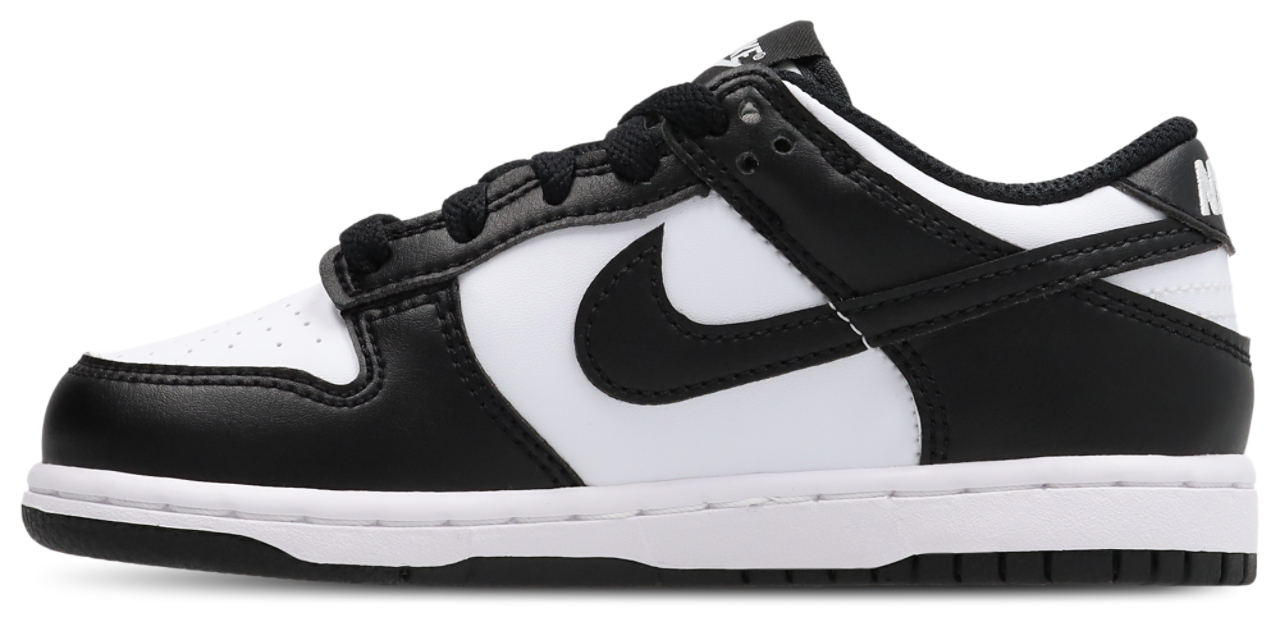 Nike Dunk Low Immagine 4 di 7. Tocca per aprire la galleria fotografica.