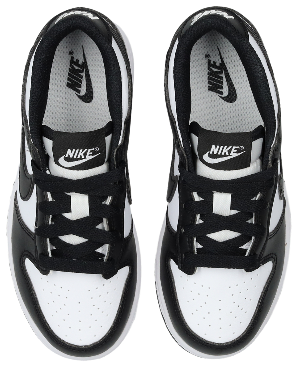 Nike Dunk Low Immagine 5 di 7. Tocca per aprire la galleria fotografica.