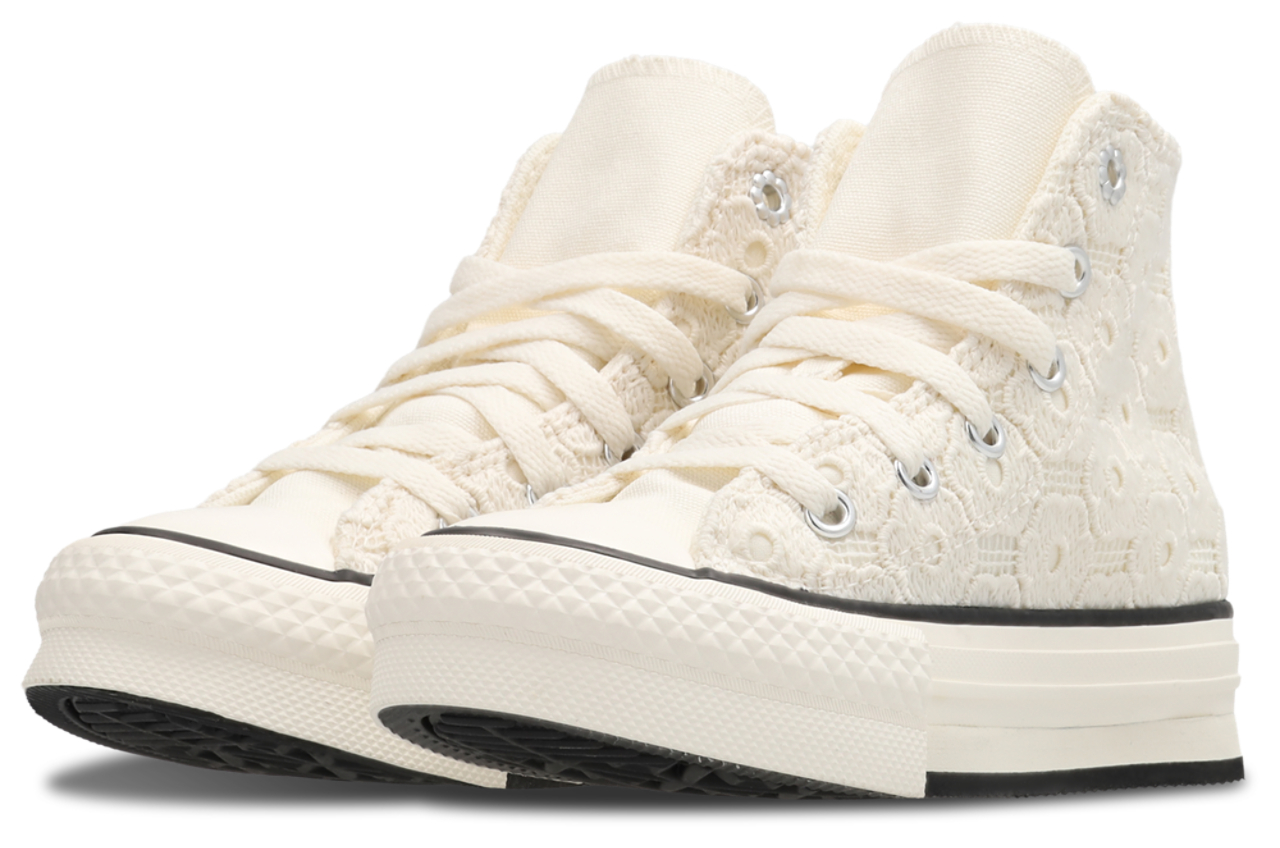 Converse Ctas Lift Hi Bild 2 von 7. Antippen, um die Fotogalerie zu öffnen.