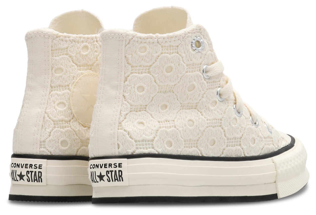 Converse Ctas Lift Hi Bild 3 von 7. Antippen, um die Fotogalerie zu öffnen.