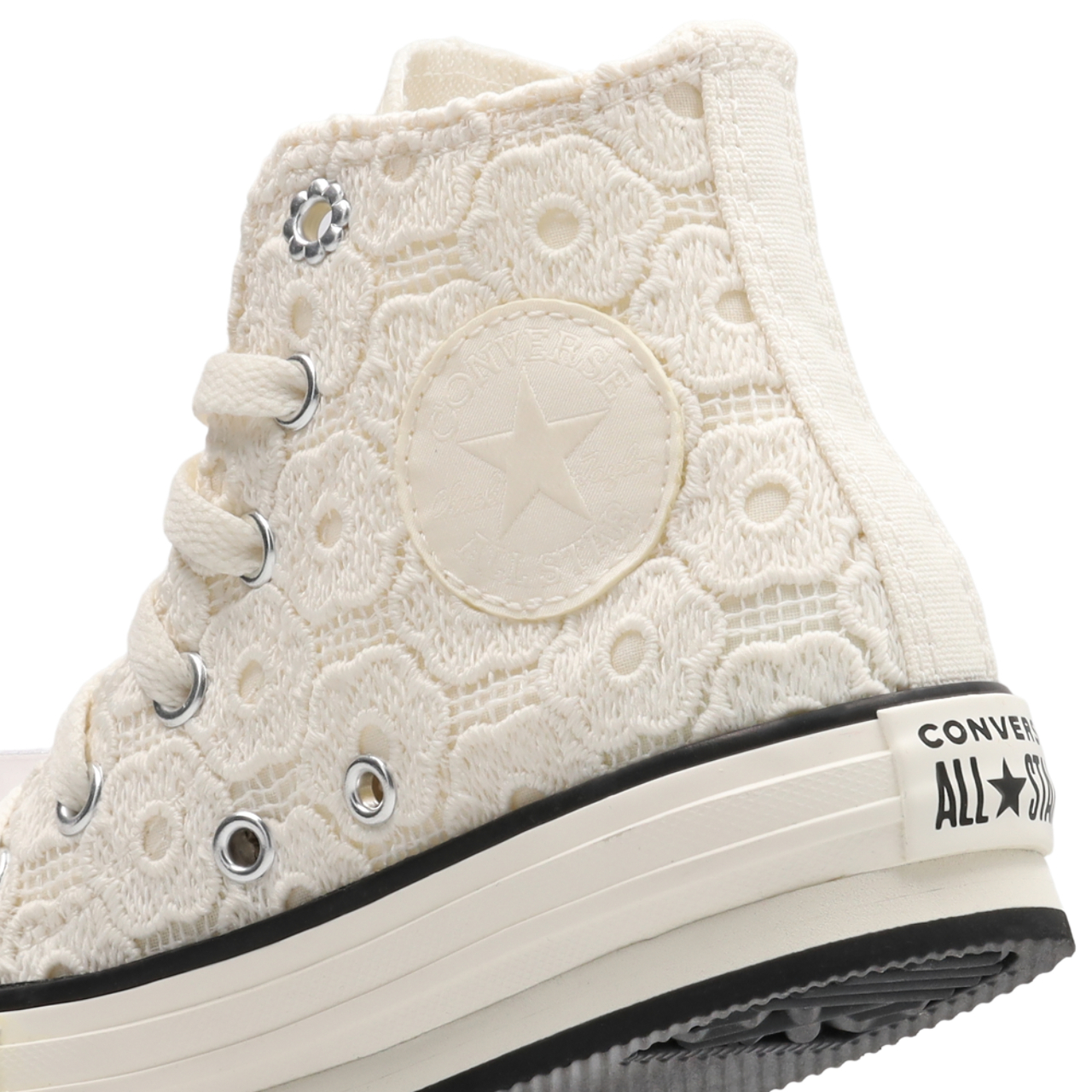 Converse Ctas Lift Hi Bild 7 von 7. Antippen, um die Fotogalerie zu öffnen.
