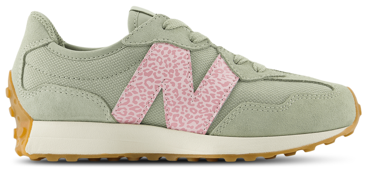 New Balance 327 Bild 1 von 5. Antippen, um die Fotogalerie zu öffnen.