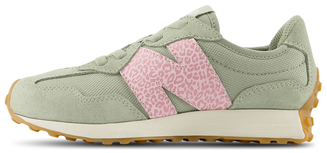 New Balance 327 Bild 3 von 5. Antippen, um die Fotogalerie zu öffnen.