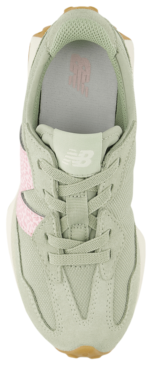 New Balance 327 Bild 4 von 5. Antippen, um die Fotogalerie zu öffnen.