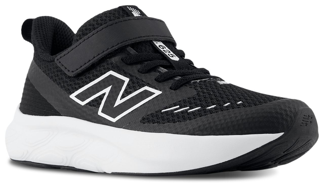 New Balance Fresh Foam 625 Bungee Lace Image 2 sur 5. Appuyez pour ouvrir la galerie de photos.