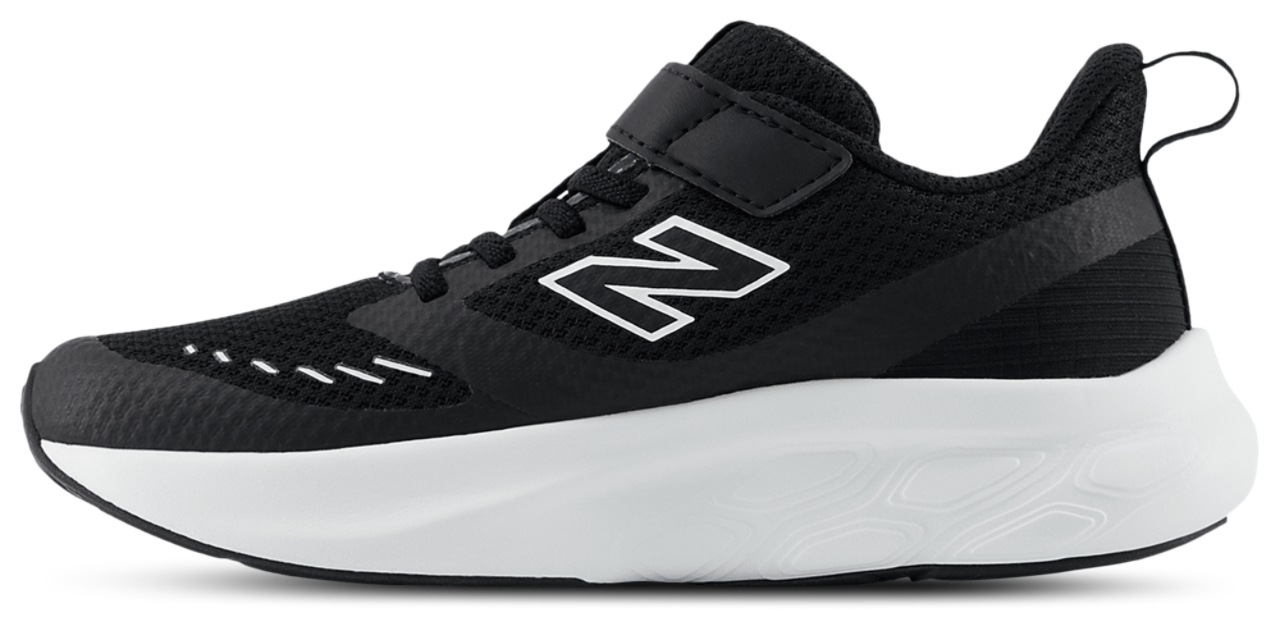 New Balance Fresh Foam 625 Bungee Lace Image 3 sur 5. Appuyez pour ouvrir la galerie de photos.