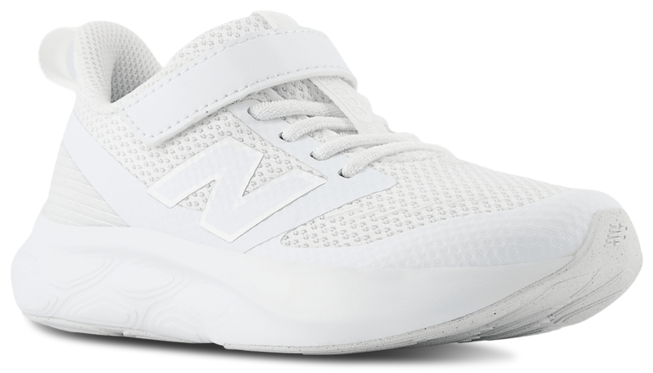 New Balance Fresh Foam 625 Bungee Lace Image 2 sur 5. Appuyez pour ouvrir la galerie de photos.