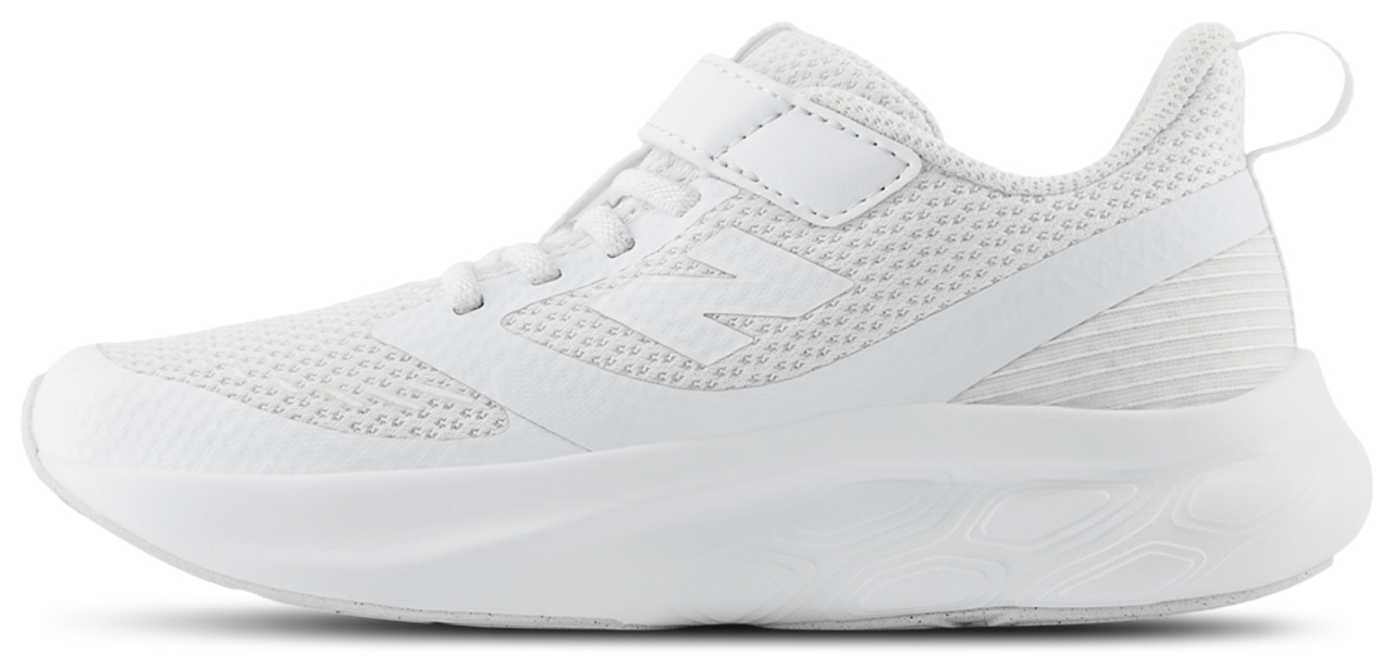 New Balance Fresh Foam 625 Bungee Lace Image 3 sur 5. Appuyez pour ouvrir la galerie de photos.