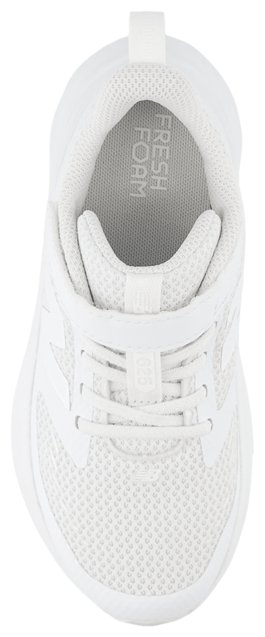 New Balance Fresh Foam 625 Bungee Lace Image 4 sur 5. Appuyez pour ouvrir la galerie de photos.
