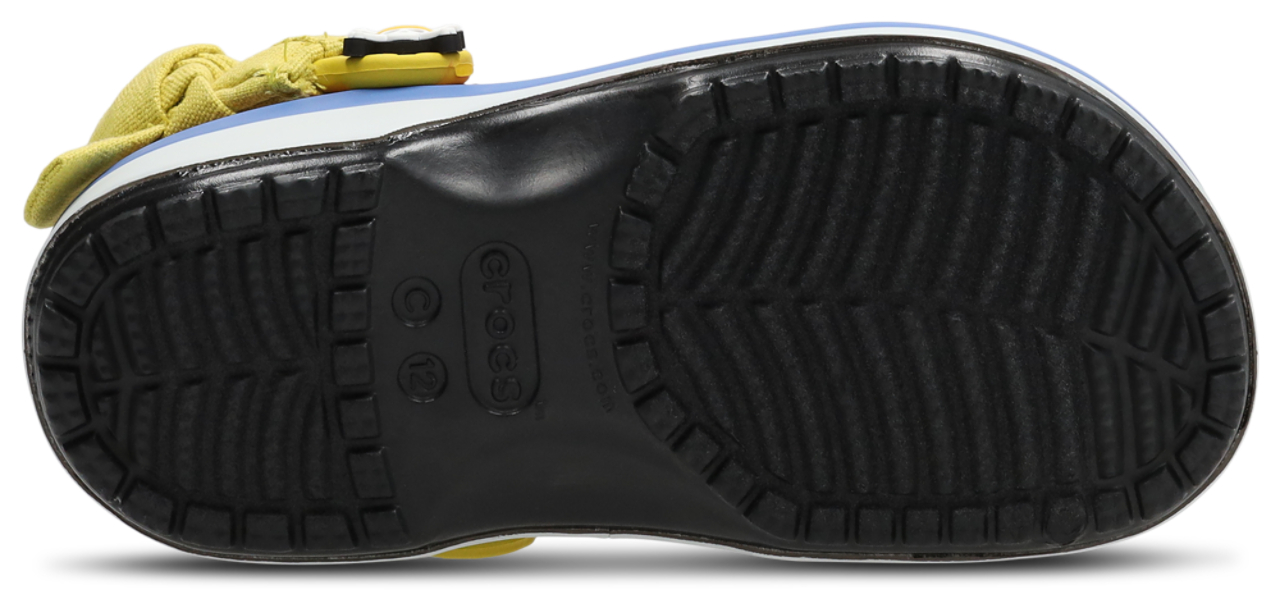 Crocs One Piece Classic Clog Image 6 of 8. Tap to open photo gallery.