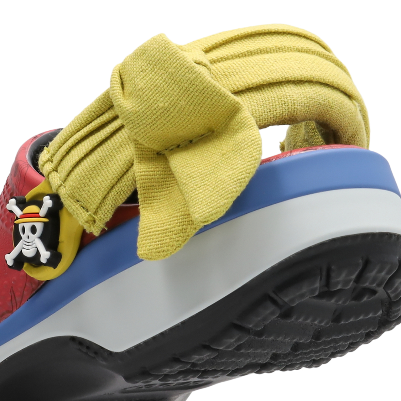 Crocs One Piece Classic Clog Image 7 of 8. Tap to open photo gallery.