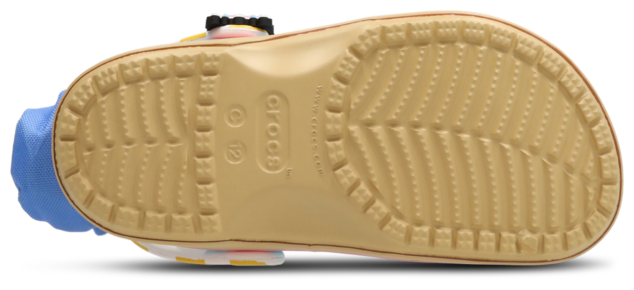 Crocs One Piece Classic Clog Image 6 of 8. Tap to open photo gallery.