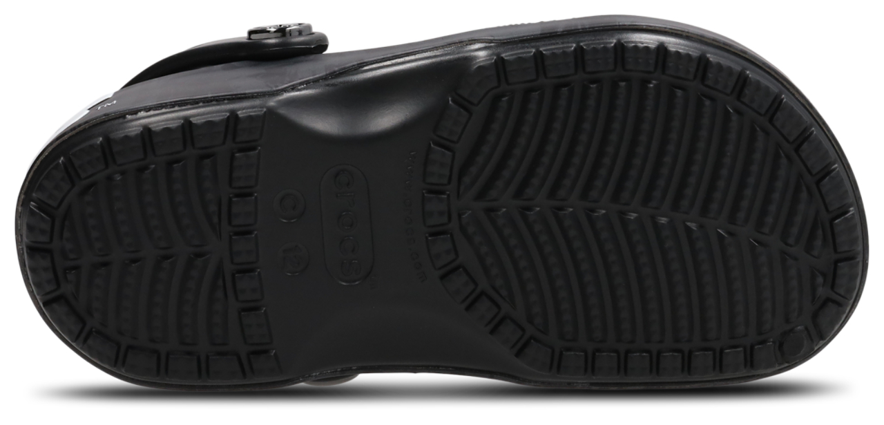 Crocs Star Wars Hyperspace Classic Clog Bild 6 von 8. Antippen, um die Fotogalerie zu öffnen.