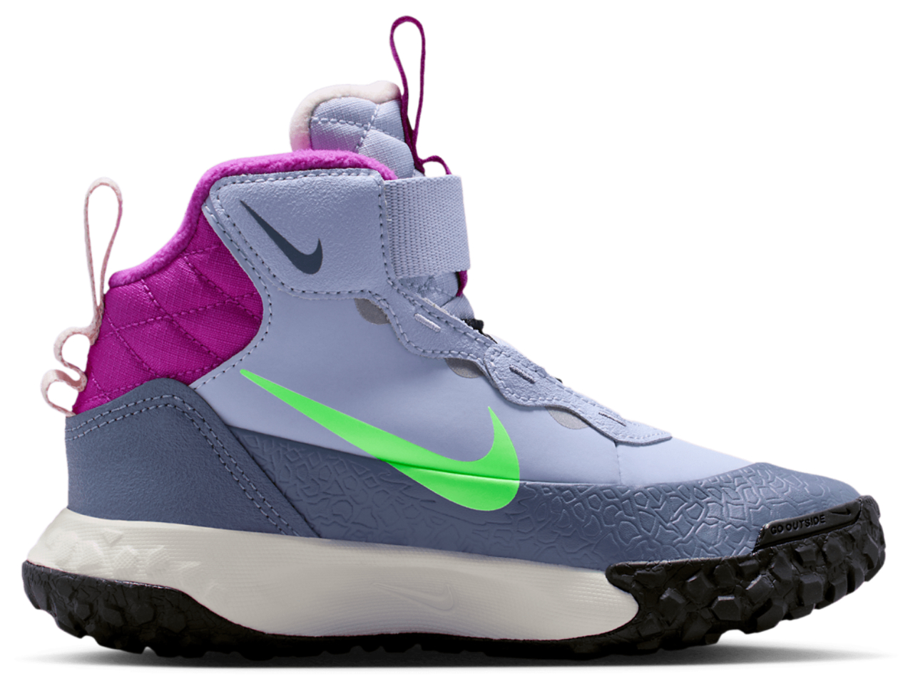 Nike Terrascout Image 1 sur 6. Appuyez pour ouvrir la galerie de photos.