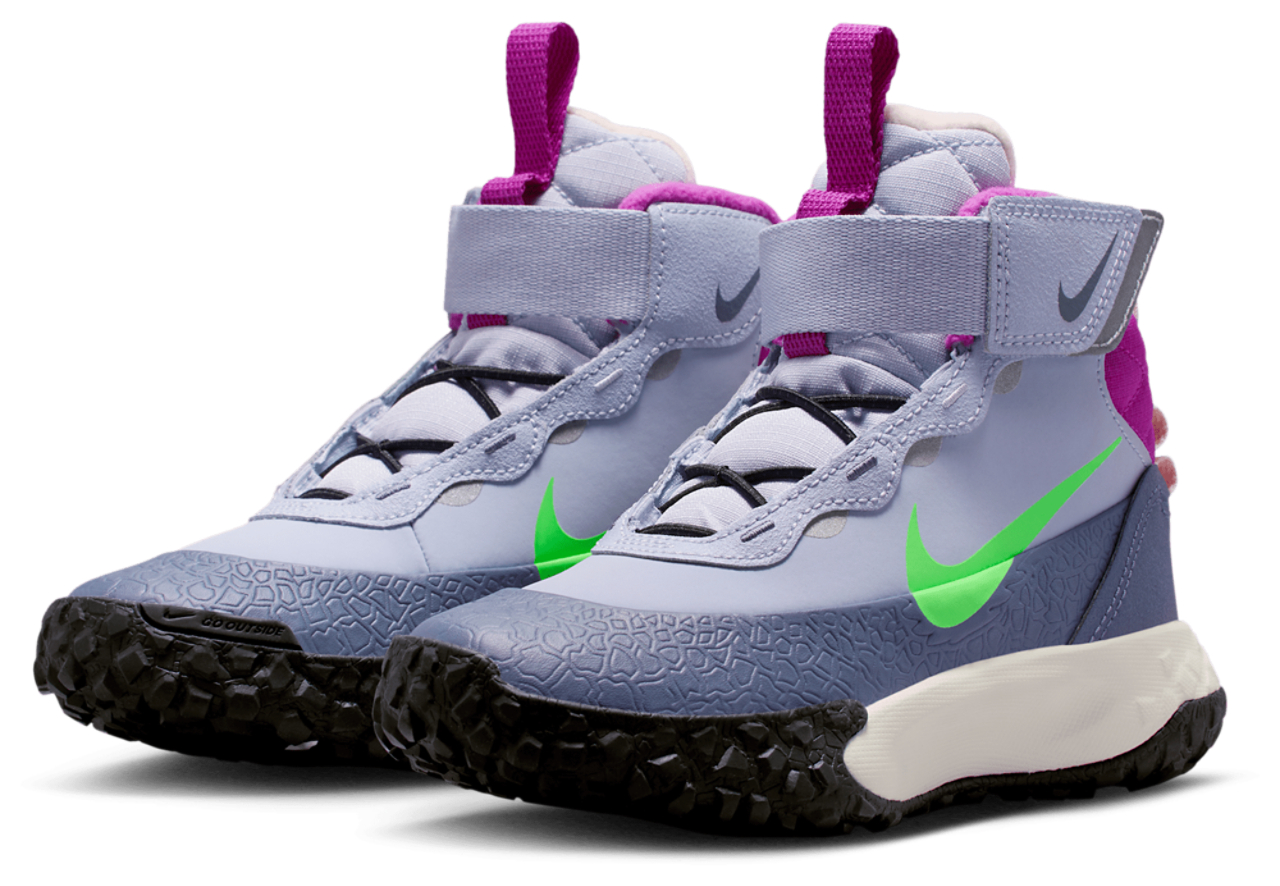 Nike Terrascout Image 2 sur 6. Appuyez pour ouvrir la galerie de photos.