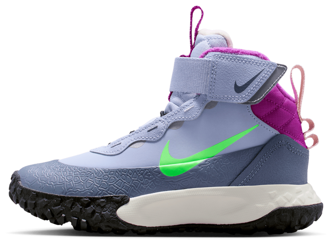 Nike Terrascout Image 3 sur 6. Appuyez pour ouvrir la galerie de photos.