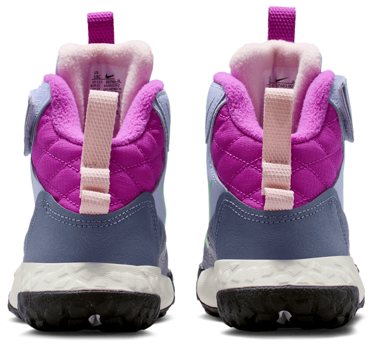 Nike Terrascout Image 6 sur 6. Appuyez pour ouvrir la galerie de photos.