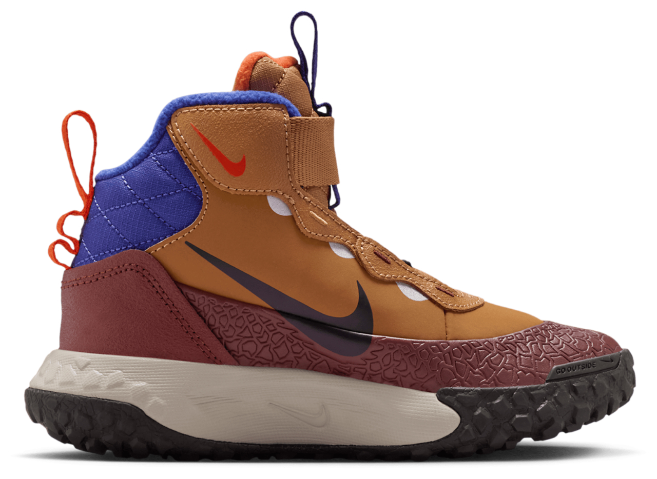 Nike Terrascout Afbeelding 1 van 6. Tik om de fotogalerij te openen..