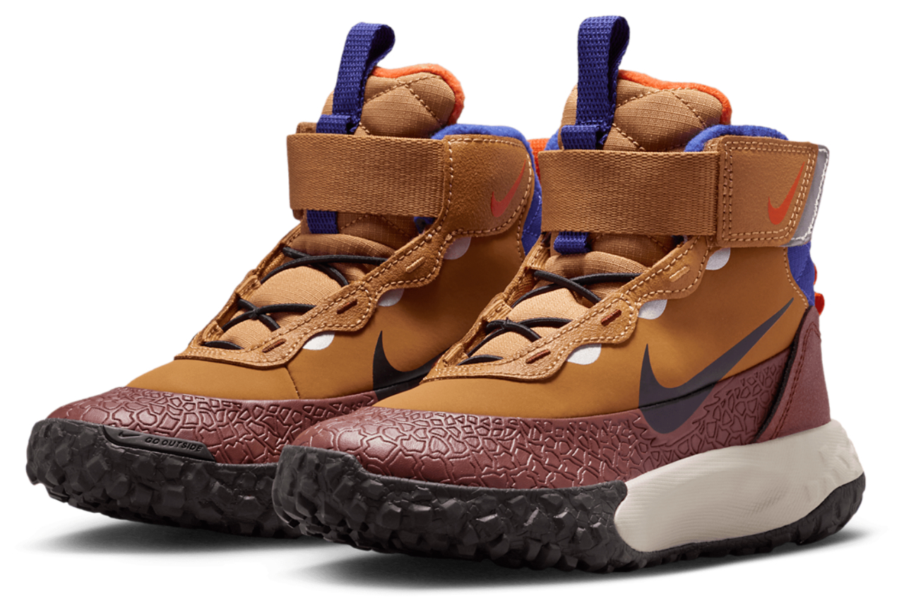 Nike Terrascout Afbeelding 2 van 6. Tik om de fotogalerij te openen..