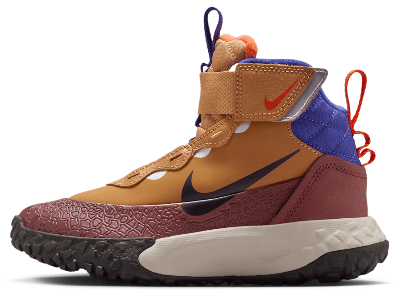 Nike Terrascout Afbeelding 3 van 6. Tik om de fotogalerij te openen..