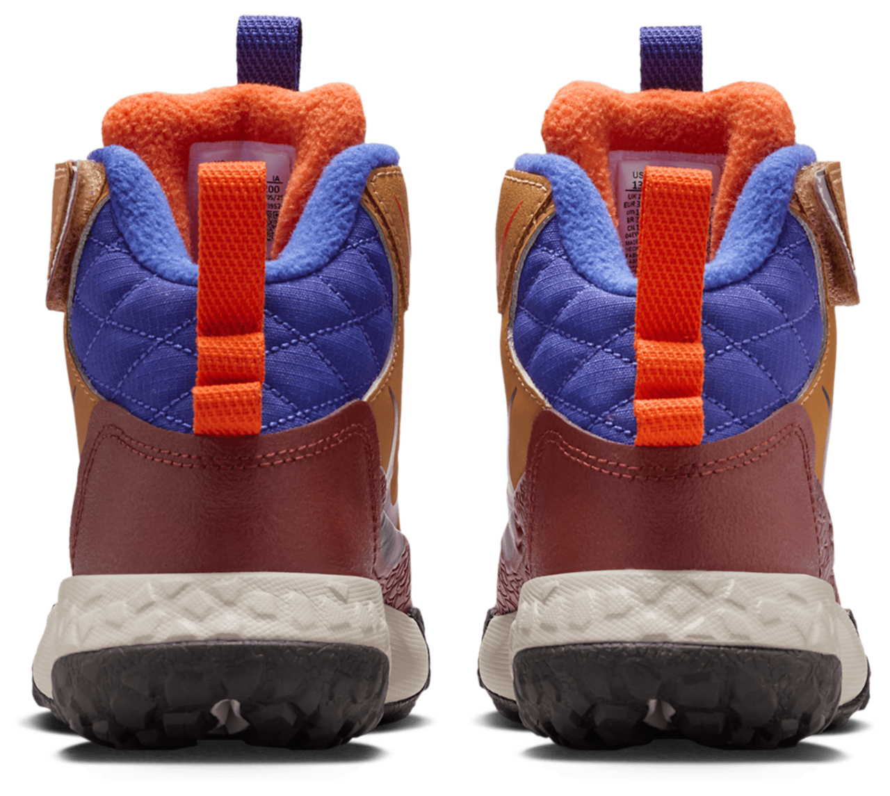 Nike Terrascout Afbeelding 6 van 6. Tik om de fotogalerij te openen..