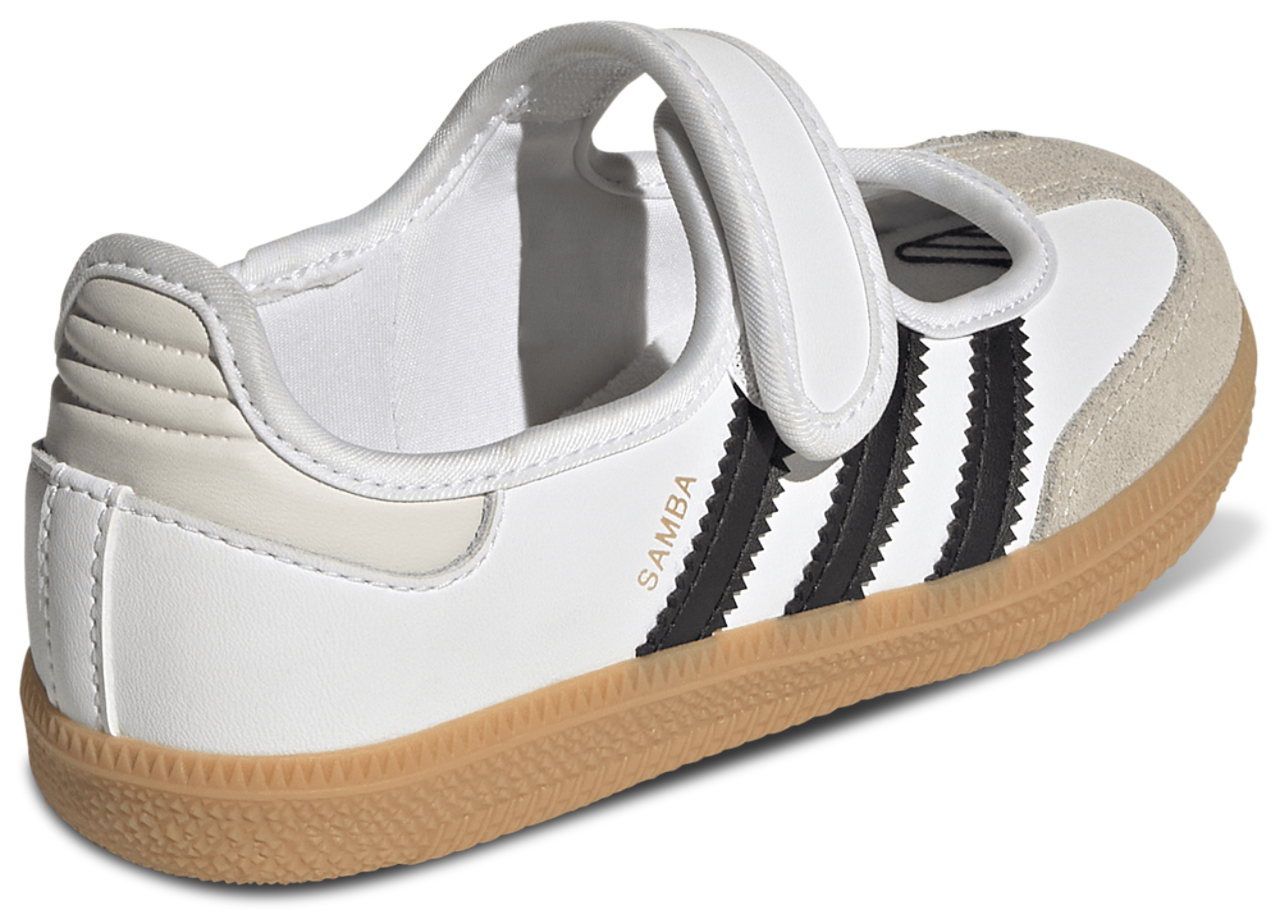 adidas Samba Jane Image 3 of 7. Tap to open photo gallery.
