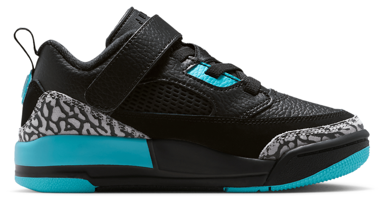 Jordan Spizike Low Image 1 of 6. Tap to open photo gallery.