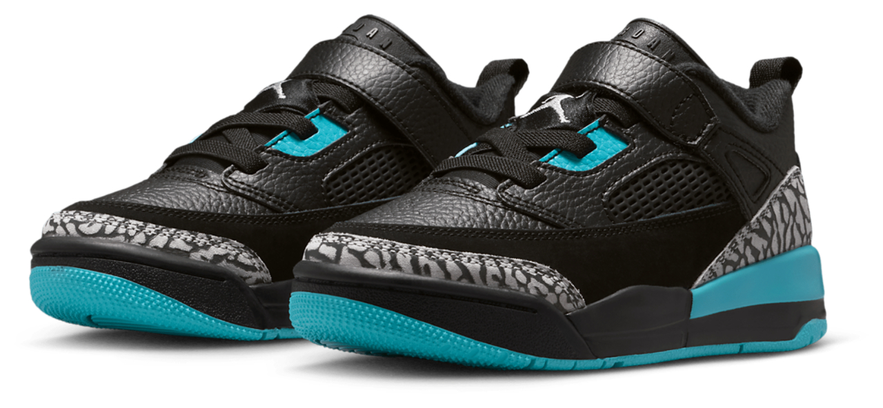 Jordan Spizike Low Image 2 of 6. Tap to open photo gallery.