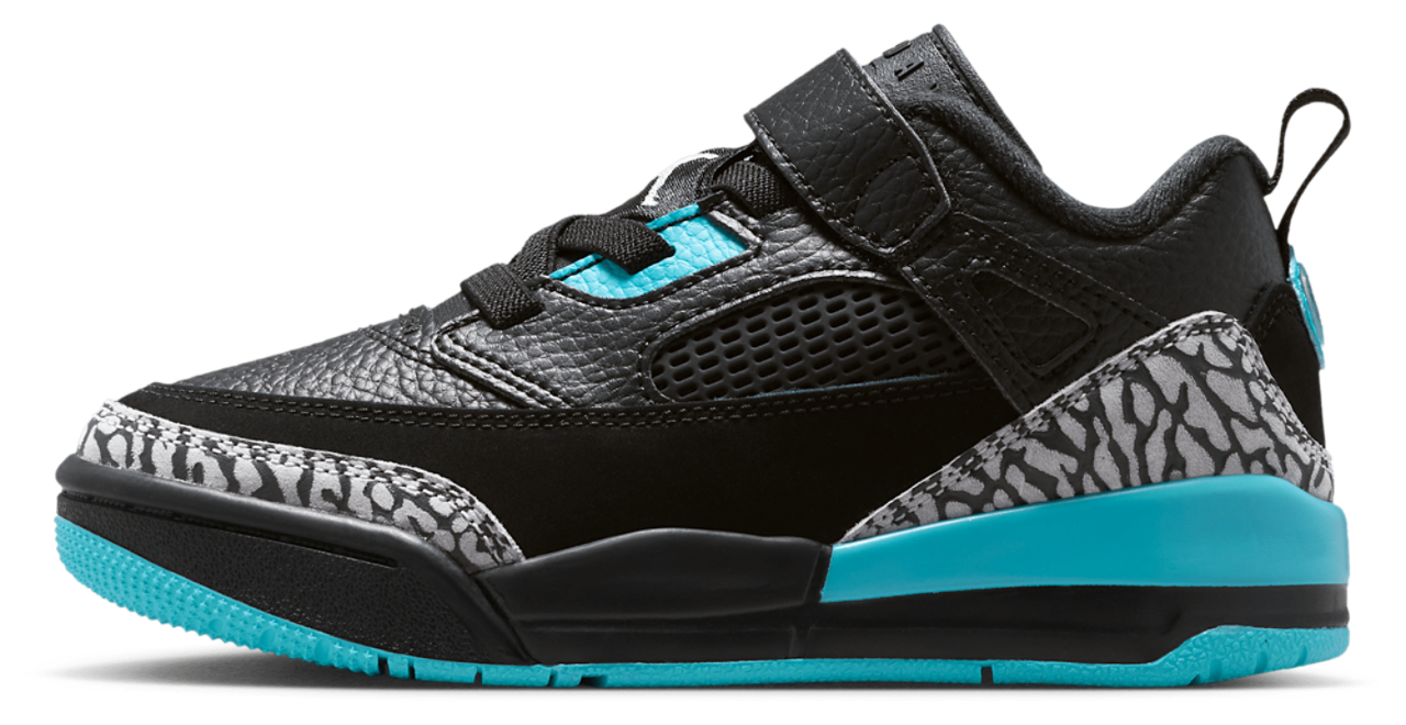 Jordan Spizike Low Image 3 of 6. Tap to open photo gallery.