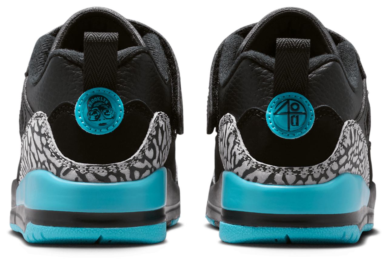 Jordan Spizike Low Image 6 of 6. Tap to open photo gallery.
