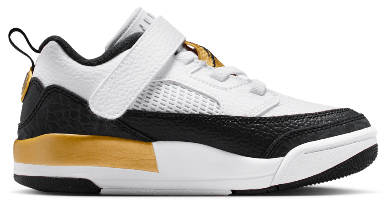 Jordan Spizike Low Image 1 sur 6. Appuyez pour ouvrir la galerie de photos.