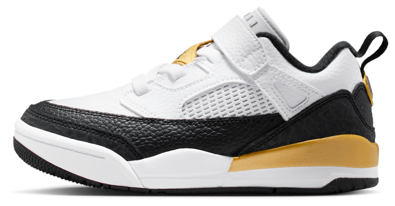 Jordan Spizike Low Image 3 sur 6. Appuyez pour ouvrir la galerie de photos.