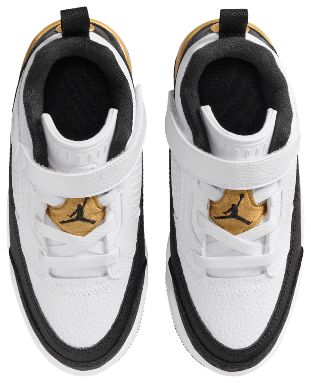 Jordan Spizike Low Image 4 sur 6. Appuyez pour ouvrir la galerie de photos.