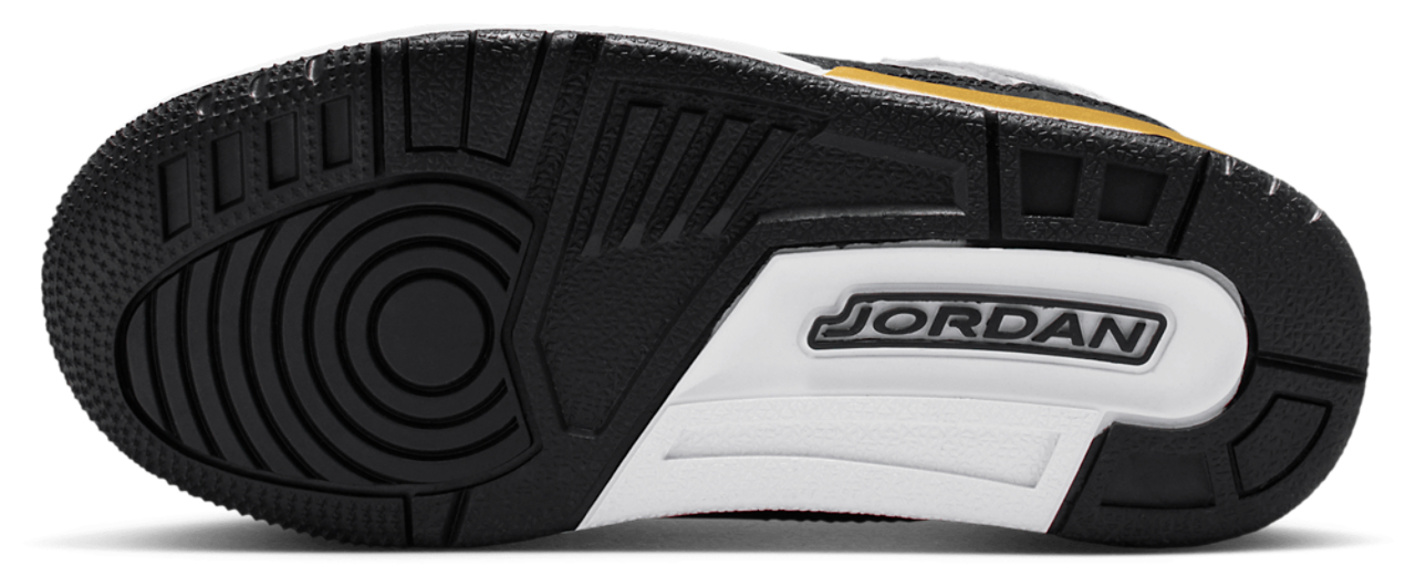 Jordan Spizike Low Image 5 sur 6. Appuyez pour ouvrir la galerie de photos.