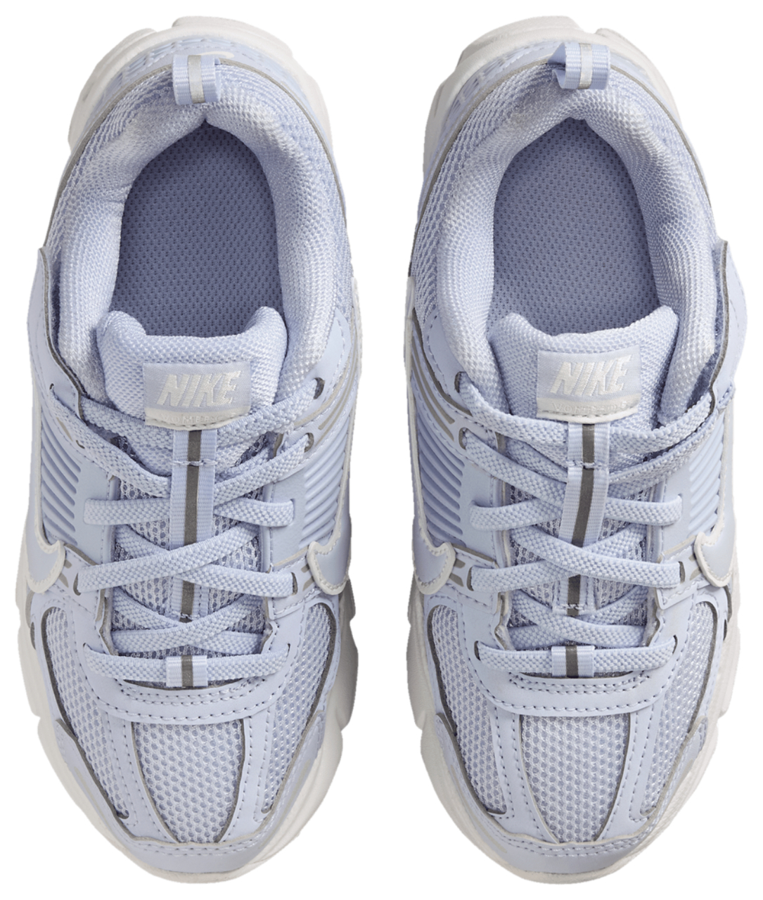 Nike Zoom Vomero 5 Imagen 4 de 6. Toque para abrir la galería de fotos.