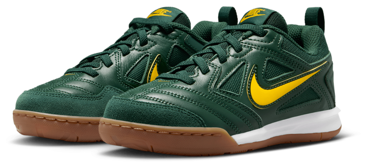 Nike Gato Afbeelding 2 van 6. Tik om de fotogalerij te openen..