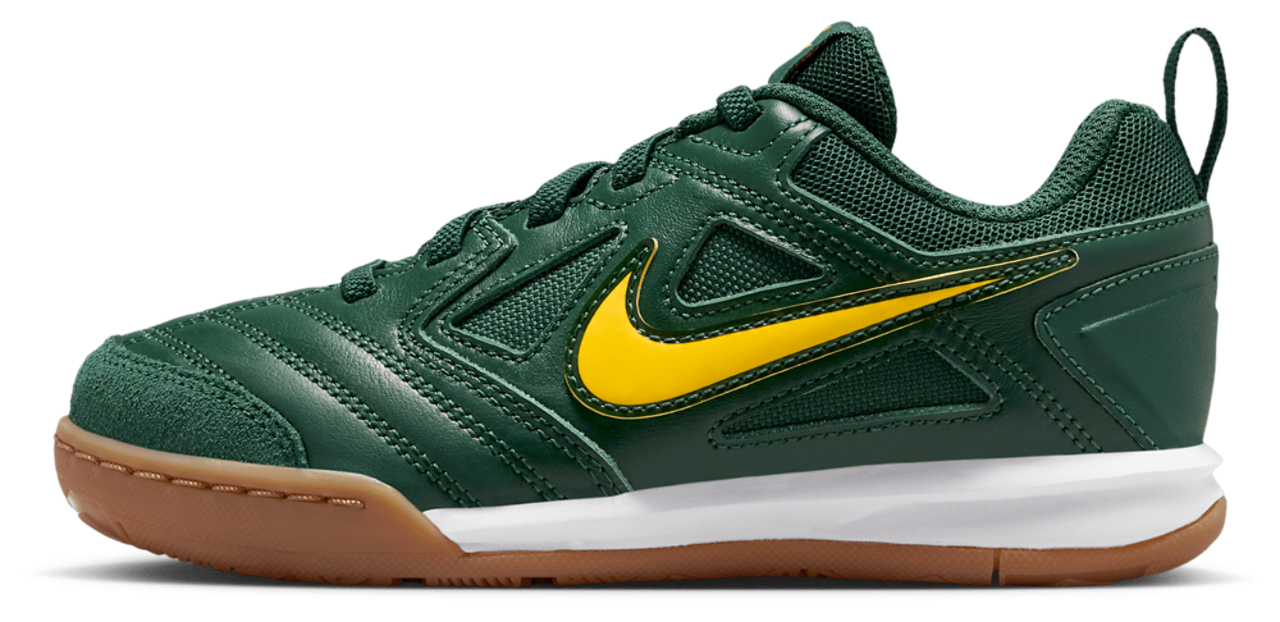 Nike Gato Afbeelding 3 van 6. Tik om de fotogalerij te openen..