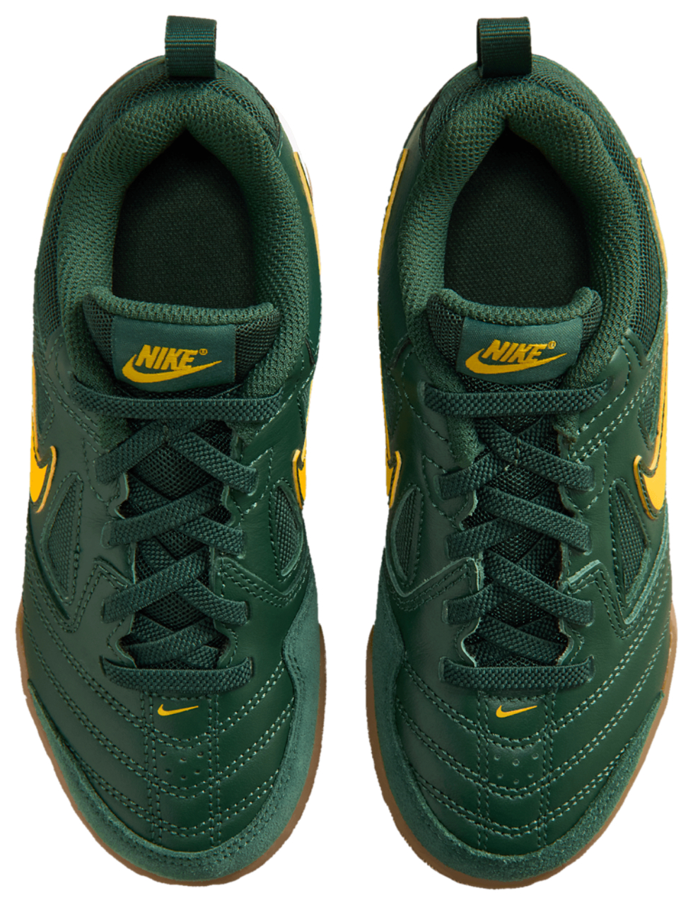 Nike Gato Afbeelding 4 van 6. Tik om de fotogalerij te openen..