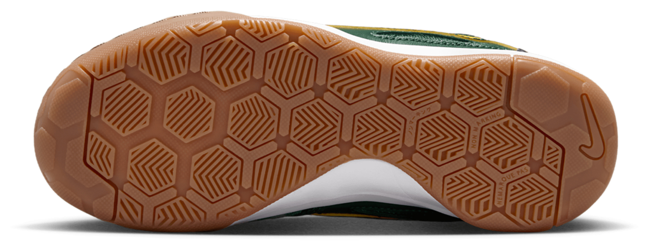 Nike Gato Afbeelding 5 van 6. Tik om de fotogalerij te openen..