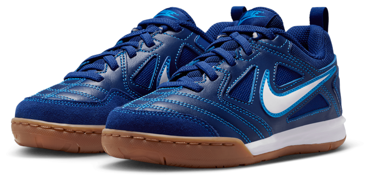 Nike Gato Afbeelding 2 van 6. Tik om de fotogalerij te openen..